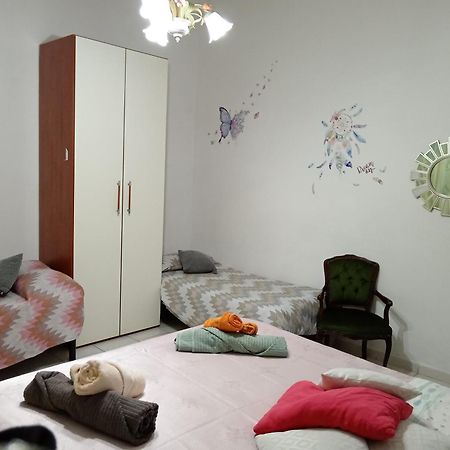 Nomentum House Apartment Mentana ภายนอก รูปภาพ