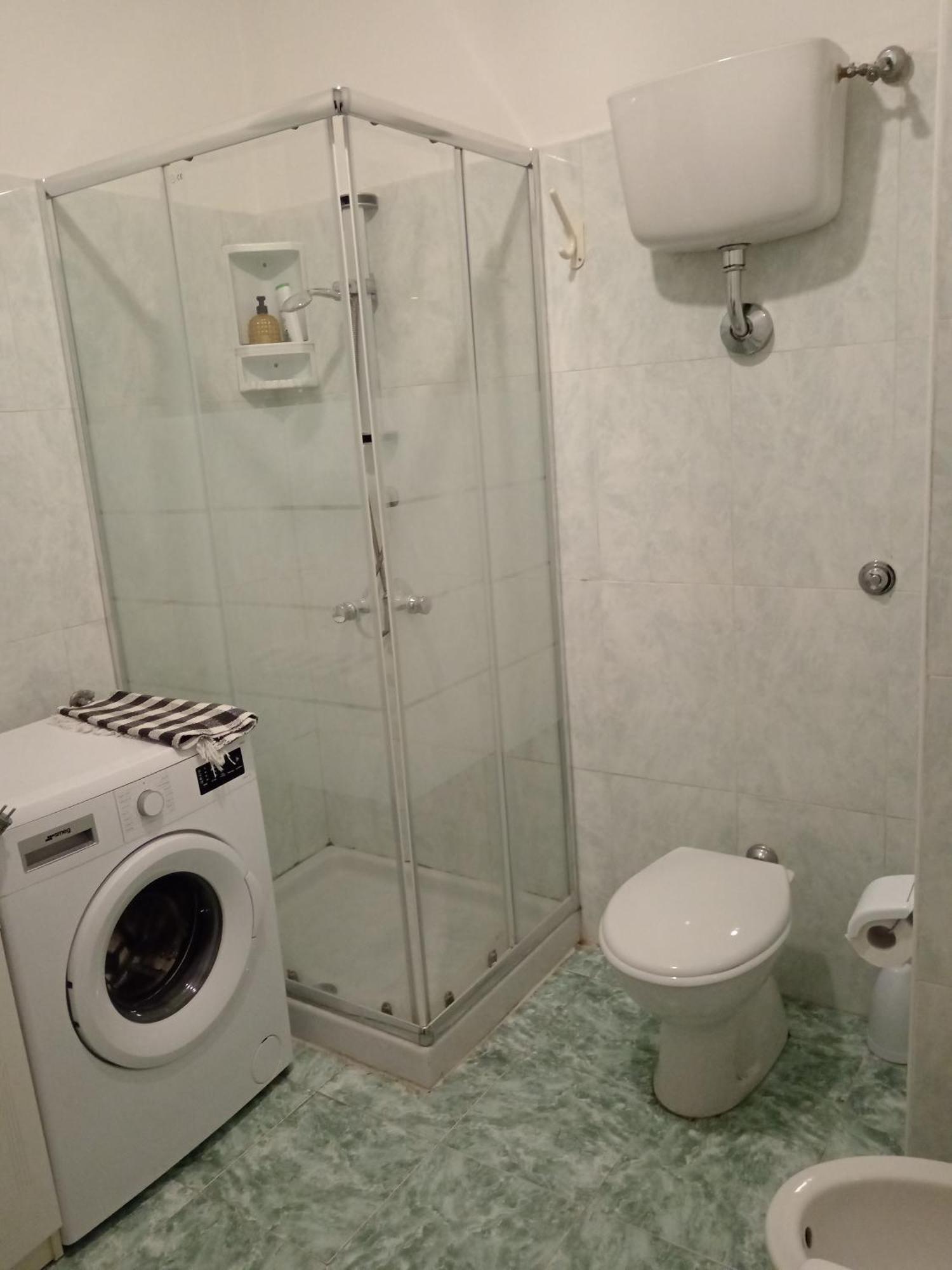 Nomentum House Apartment Mentana ภายนอก รูปภาพ