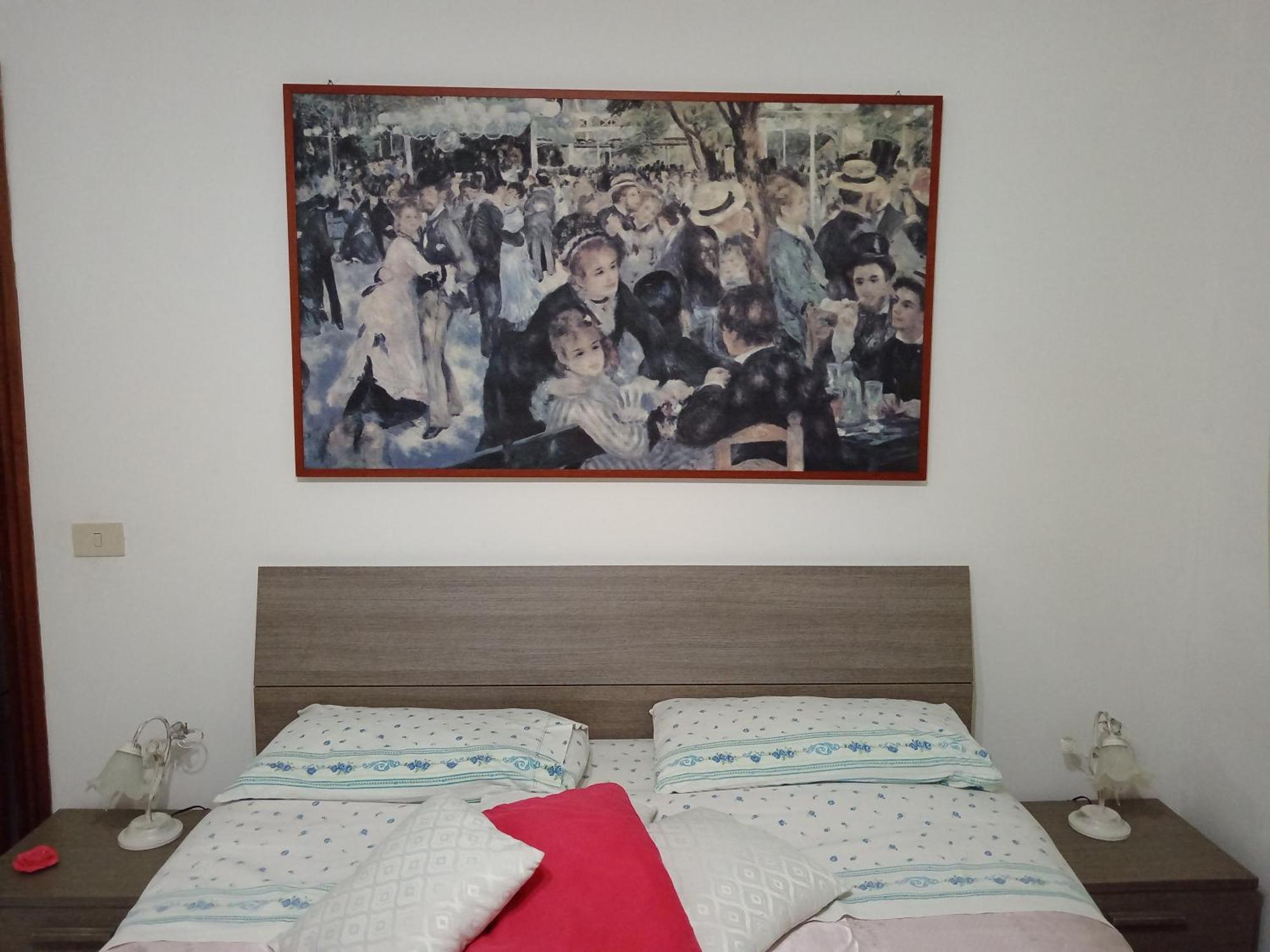 Nomentum House Apartment Mentana ภายนอก รูปภาพ