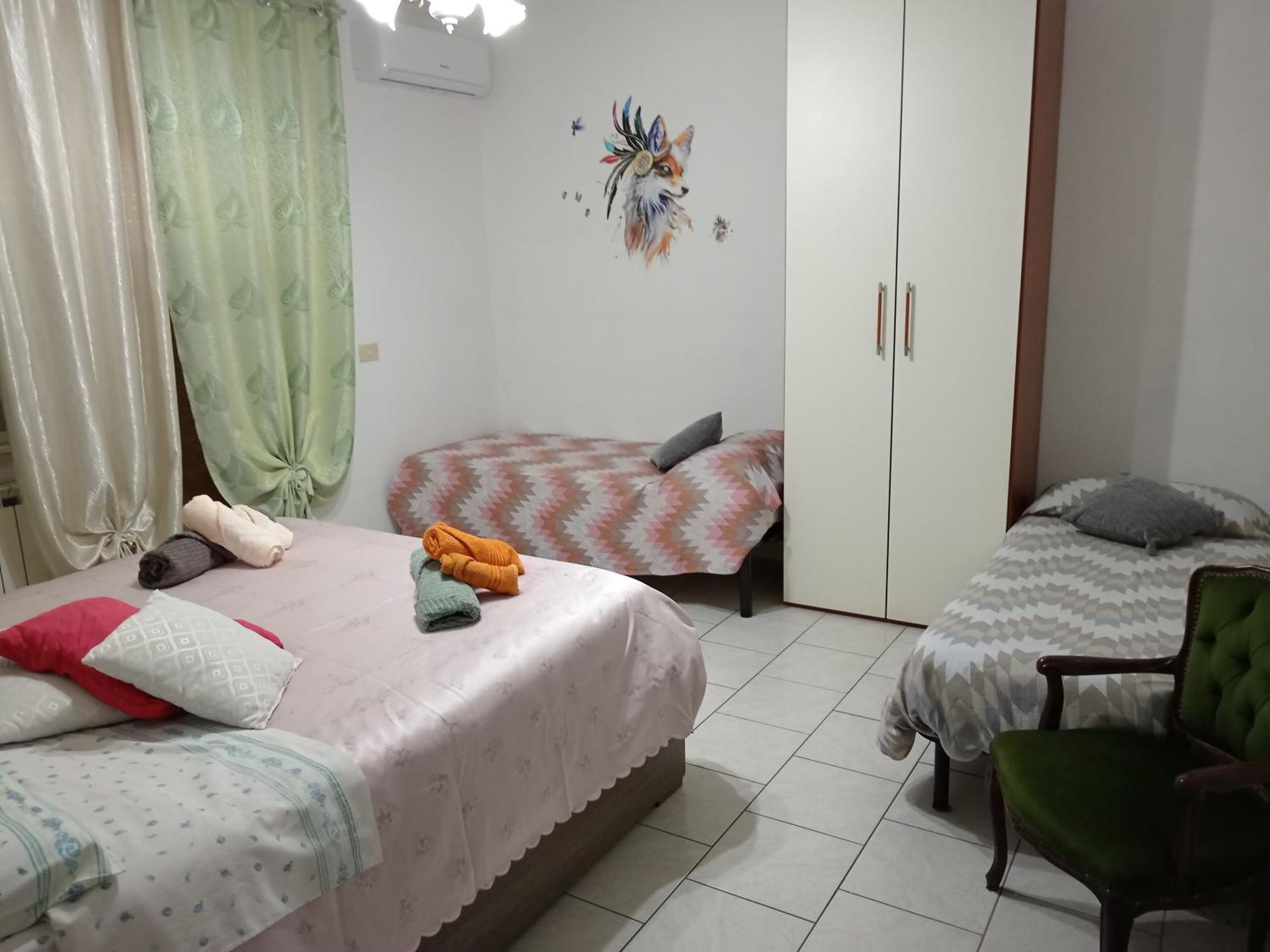 Nomentum House Apartment Mentana ภายนอก รูปภาพ