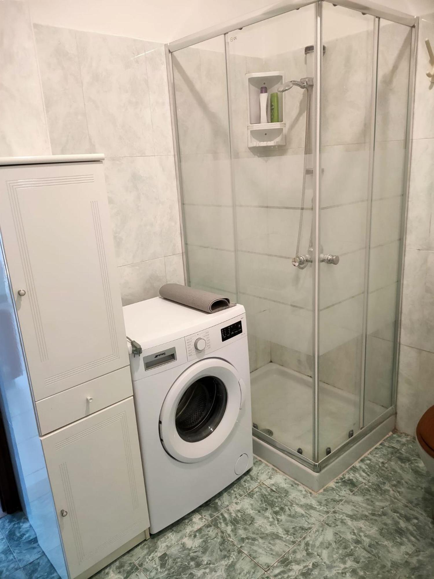 Nomentum House Apartment Mentana ภายนอก รูปภาพ